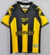 1998-1999 CA Penarol Home Retro Soccer Jersey