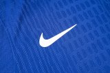 26-27 NK Blue High Quality Player Version Training Short Suit (球员套装)