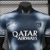 26-27 PSG Special Edition Player Version Soccer Jersey