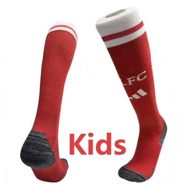 26-27 LIV Home Kids Socks