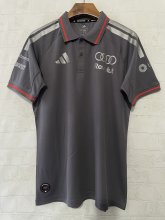 2026 F1 Audi New Pattern Short Sleeve Racing Suit