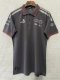 2026 F1 Audi New Pattern Short Sleeve Racing Suit