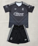 26-27 Club America Away Leaked Edition Kids Soccer Jersey