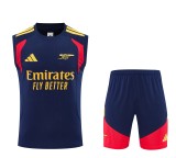 26-27 ARS High Quality Tank Top And Shorts Suit