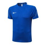 26-27 NK Blue High Quality Player Version Training Short Suit (球员套装)