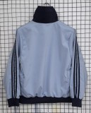 24-25 Argentina Retro Windbreaker