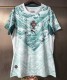 2026 World Cup Portugal Away Women Fans Soccer Jersey（女）