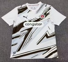 26-27 St. Pauli Away Fans Soccer Jersey