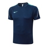 26-27 NK Blue High Quality Player Version Training Short Suit (球员套装)