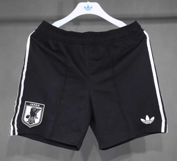 2026 Japan Away High Quality Shorts Pants