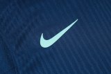 26-27 NK Blue High Quality Player Version Training Short Suit (球员套装)