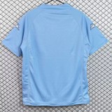 2004-2005 Napoli Home Retro Soccer Jersey