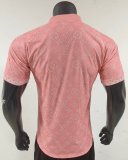 26-27 RMA Pink Special Edition Player Version Soccer Jersey