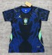 2026 World Cup Brazil Away Women Fans Soccer Jersey (女)