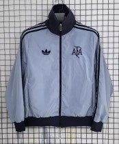 24-25 Argentina Retro Windbreaker