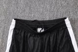 26-27 NK White High Quality Player Version Training Short Suit (球员套装)