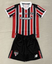 26-27 Sao Paulo Away Adult Suit