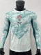 2026 Portugal Away Long Sleeve Player Version Soccer Jersey (长袖球员)
