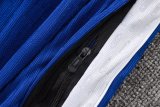 26-27 NK Blue High Quality Player Version Training Short Suit (球员套装)