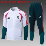 26-27 RMA High Quality Kids Hoodie Jacket Tracksuit