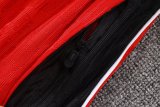 26-27 NK Red High Quality Player Version Training Short Suit (球员套装)