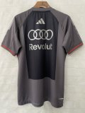 2026 F1 Audi New Pattern Short Sleeve Racing Suit