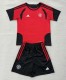 26-27 Man Utd Red Training Adult Suit
