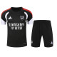 26-27 ARS High Quality Training Short Suit