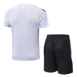 26-27 NK White High Quality Player Version Training Short Suit (球员套装)