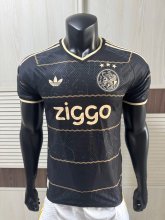 26-27 Aja× Away Leaked Edition Player Version Soccer Jersey