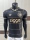 26-27 Aja× Away Leaked Edition Player Version Soccer Jersey