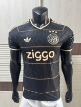 26-27 Aja× Away Leaked Edition Player Version Soccer Jersey 26-27 Aja× Away Leaked Edition Player Version Soccer Jersey