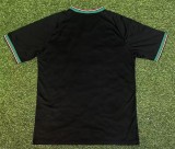 26-27 Iraq Black Special Edition Fans Soccer Jersey