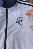 24-25 Argentina Retro Windbreaker
