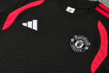 26-27 Man Utd High Quality Training Short Suit
