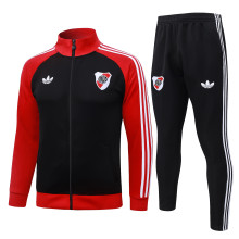 26-27 River Plate High Quality Jacket Tracksuit