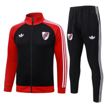 26-27 River Plate High Quality Jacket Tracksuit 26-27 River Plate High Quality Jacket Tracksuit