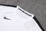26-27 NK White High Quality Player Version Training Short Suit (球员套装)