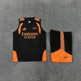 26-27 ARS High Quality Tank Top And Shorts Suit