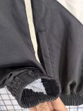 24-25 Man Utd Retro Windbreaker