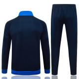26-27 Boca Juniors High Quality Jacket Tracksuit