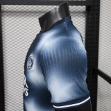 26-27 PSG Special Edition Player Version Soccer Jersey