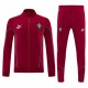 26-27 Portugal High Quality Jacket Tracksuit