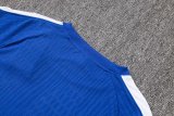 26-27 NK Blue High Quality Player Version Training Short Suit (球员套装)