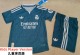 26-27 RMA Away Kids Player Version Soccer Jersey (球员童装)