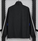 2011-2012 CHE Retro Windbreaker