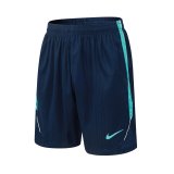 26-27 NK Blue High Quality Player Version Training Short Suit (球员套装)