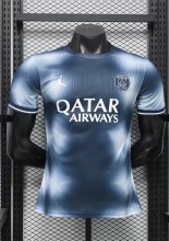 26-27 PSG Special Edition Player Version Soccer Jersey