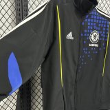 2011-2012 CHE Retro Windbreaker