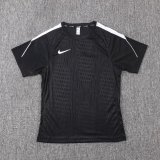 26-27 NK Black High Quality Player Version Training Short Suit (球员套装)